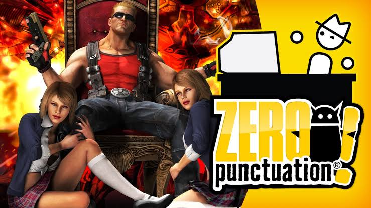 Metacritic defende nota 0/10 para Duke Nukem Forever