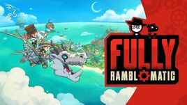 FantasyLife-TheManWhoErasedHisName