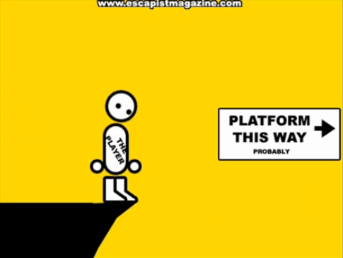 MadWorld, Zero Punctuation Wiki