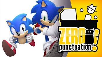 Sonic Gen thumbnail