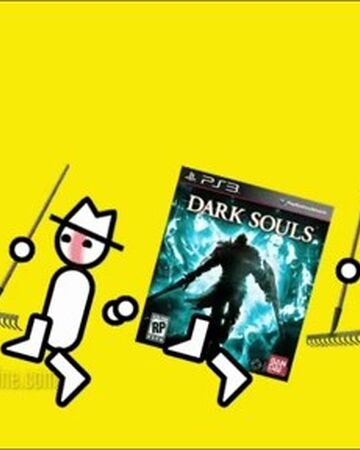Dark Souls Zero Punctuation Wiki Fandom