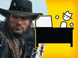 Red Dead Redemption