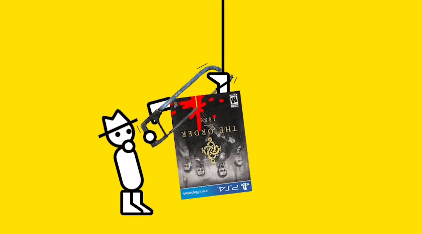 Top 5 Games of 2015, Zero Punctuation Wiki