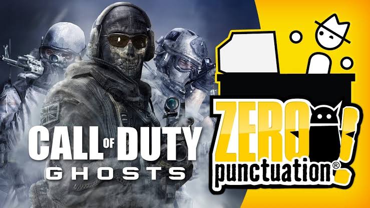 Call of Duty®: Ghosts