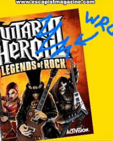 Play free online guitar hero iii