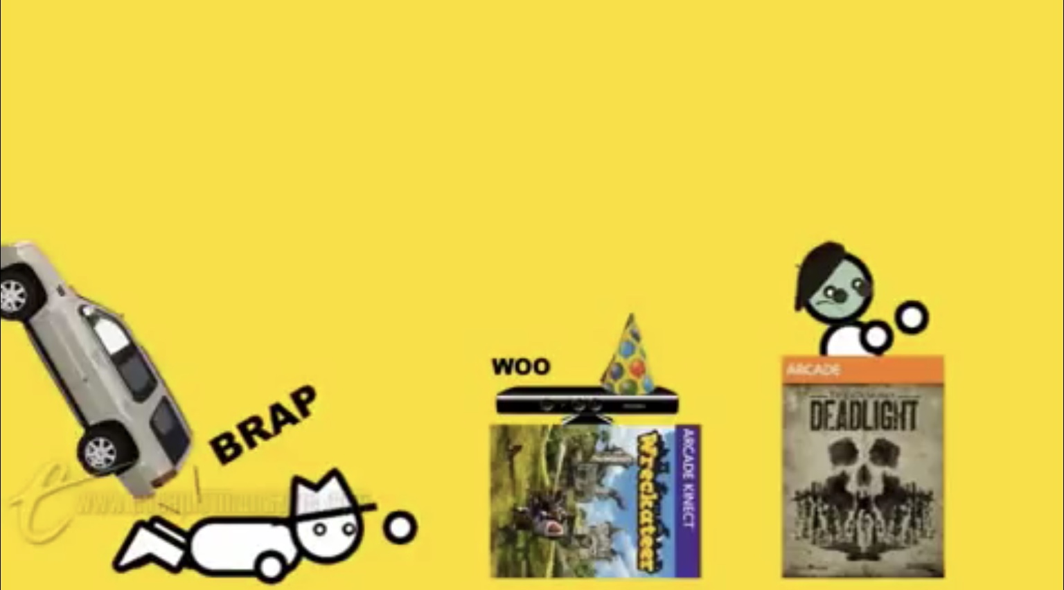 Watch Dogs: Legion - Zero Punctuation - The Escapist