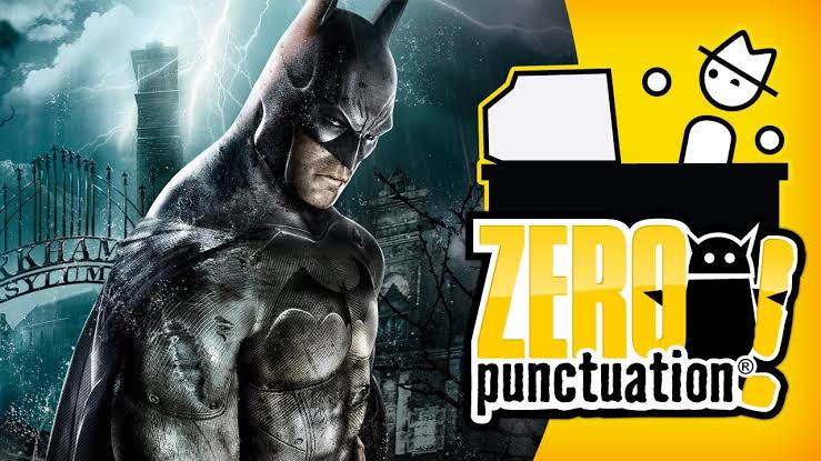 Batman: Arkham Asylum Review - Gaming Nexus