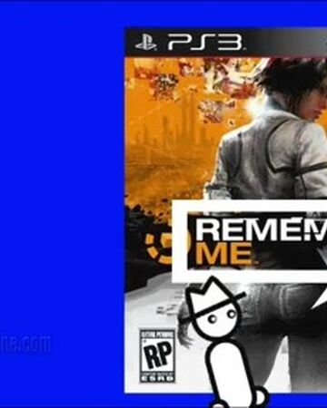 Remember Me Zero Punctuation Wiki Fandom