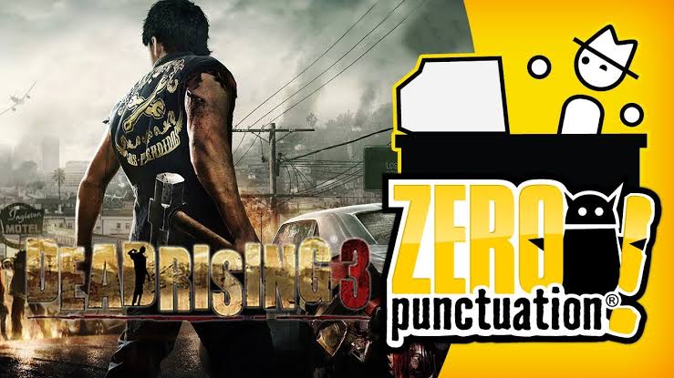 Dead Rising 3 | Zero Punctuation Wiki | Fandom