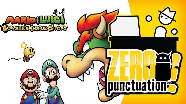 Mario & Luigi: Bowser's Inside Story Review - Mario & Luigi Keep It Simple  To Great Success - Game Informer