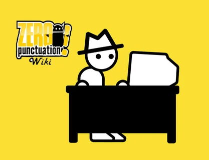 Zero Punctuation Wiki