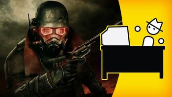 Fallout New Vegas thumbnail