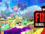 The Legend of Zelda: Echoes of Wisdom