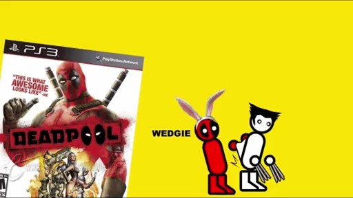 console commands for deadpool on pc