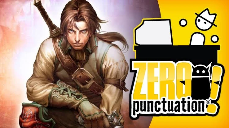 Fable Ii Zero Punctuation Wiki Fandom