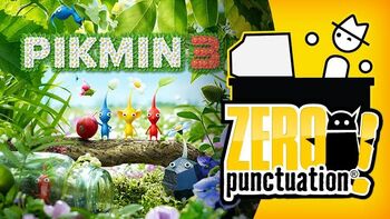 Pikmin 3 thumbnail