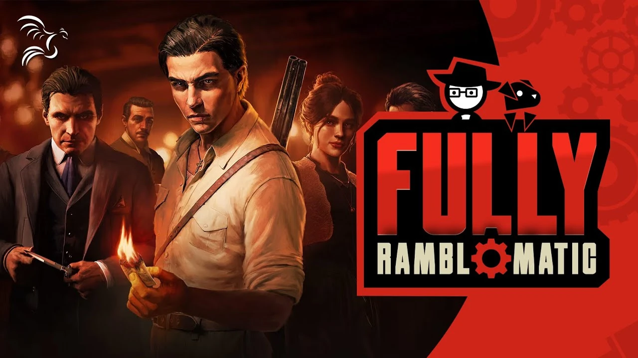 Mafia: The Old Country | Zero Punctuation Wiki | Fandom