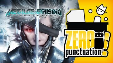 MG RISING REVENGEANCEザンダツPAC PlayStation3 New Slim Console - Metal Gear Rising