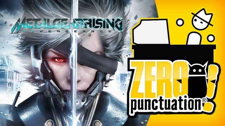 The Wasted Potential of Metal Gear Rising: Revengeance - Paste Magazine