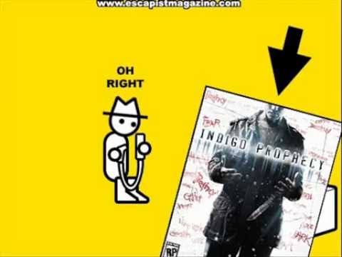 The House of the Dead: Overkill | Zero Punctuation Wiki | Fandom