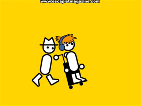 MadWorld, Zero Punctuation Wiki