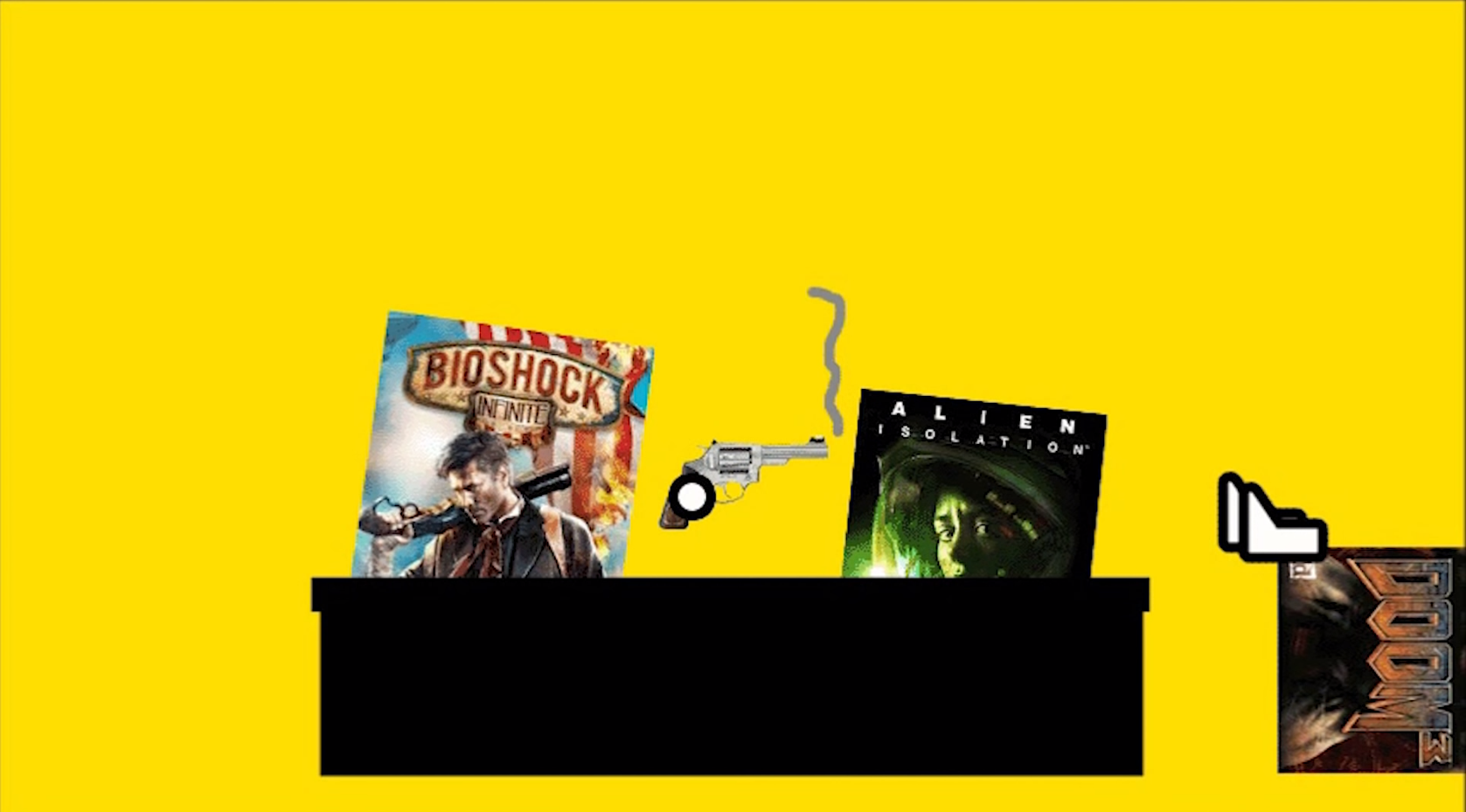 Prey | Zero Punctuation Wiki | Fandom