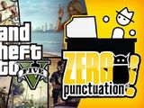 Grand Theft Auto V
