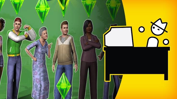 The Sims 2 - Dolphin Emulator Wiki