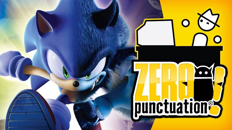 Sonic Unleashed | Zero Punctuation Wiki | Fandom