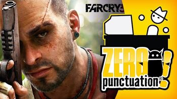 Far Cry 3 thumbnail