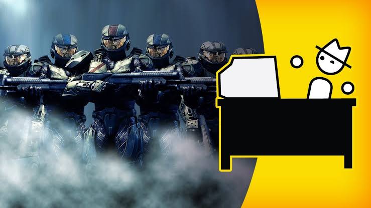 X-Blades/Halo Wars | Zero Punctuation Wiki | Fandom