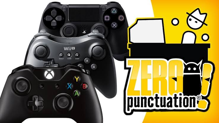 Next Gen Buyer S Guide Zero Punctuation Wiki Fandom