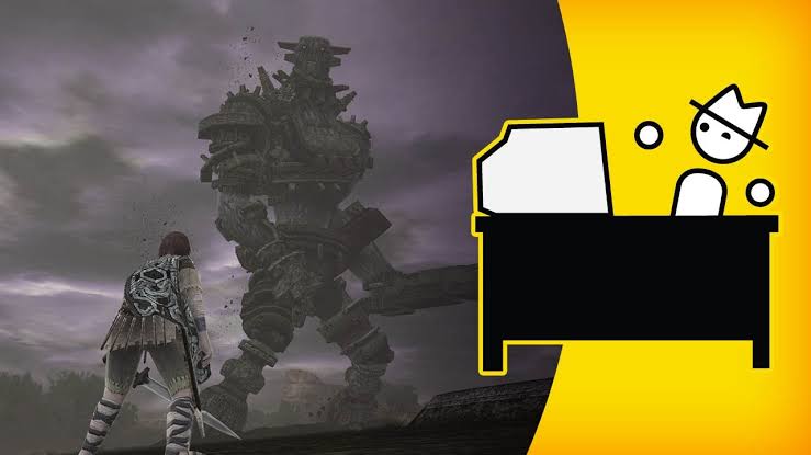 TGS '10: Eyes On Shadow of the Colossus PS3 - The Escapist