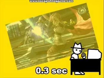 The E3 Trailer Park Zero Punctuation Wiki Fandom