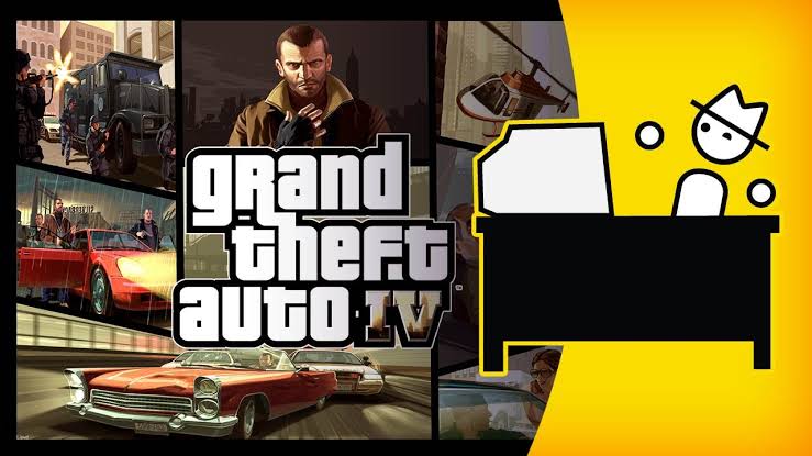 Grand Theft Auto IV: The Complete Edition, Grand Theft Auto Wiki