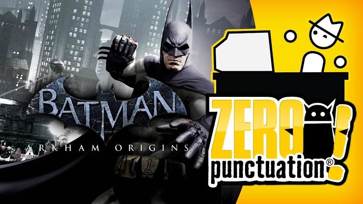 Batman: Arkham City - Armored Edition (Wii U) review: Batman: Arkham City -  Armored Edition (Wii U) - CNET