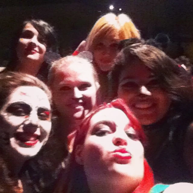 Ashley Zeta Lambda Chi Wiki Fandom