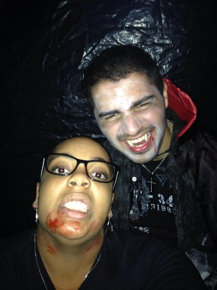 Daniesha Zeta Lambda Chi Wiki Fandom