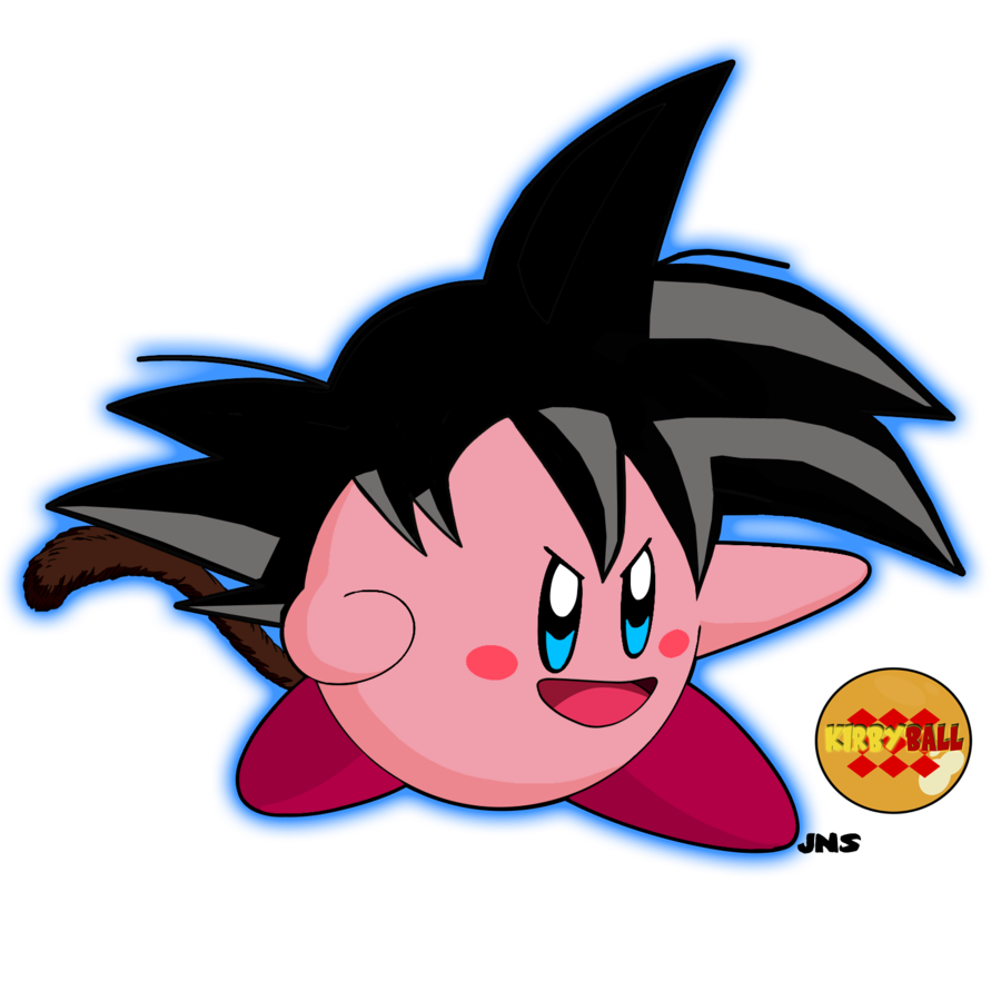 Kirby | Zetaplays Wiki | Fandom