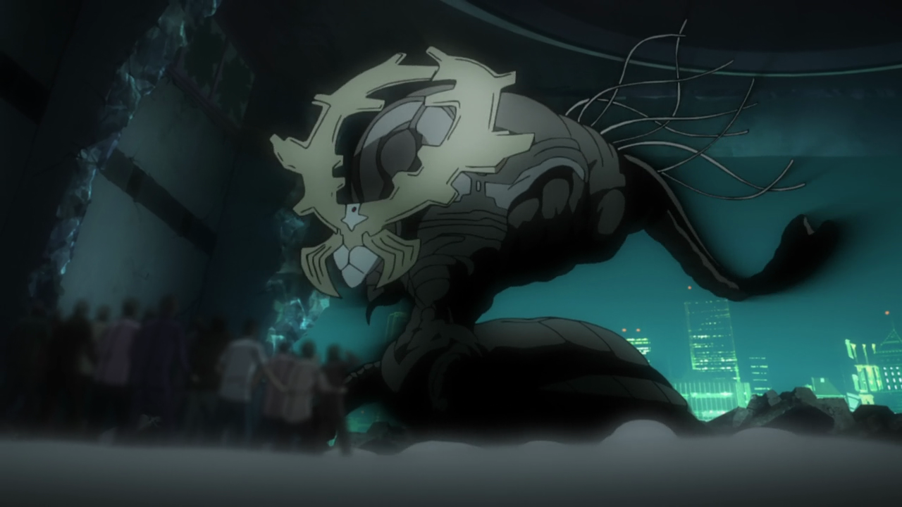 Hanako Tanaka Zetman Wiki Fandom Hanako Tanaka Zetman Wiki Fandom