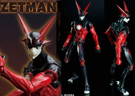 Zetman Wiki