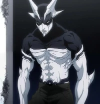 武具 ZETMAN Jin Kanzaki | Zetman Wiki | Fandom