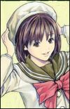 Konoha Amagi