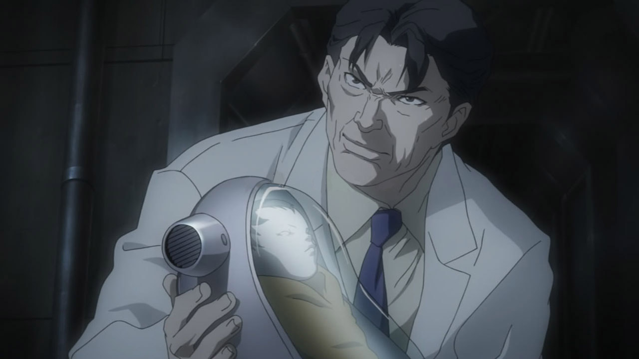 Episode 1 Zetman Wiki Fandom Episode 1 Zetman Wiki Fandom