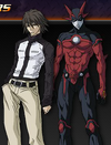 Jin Kanzaki