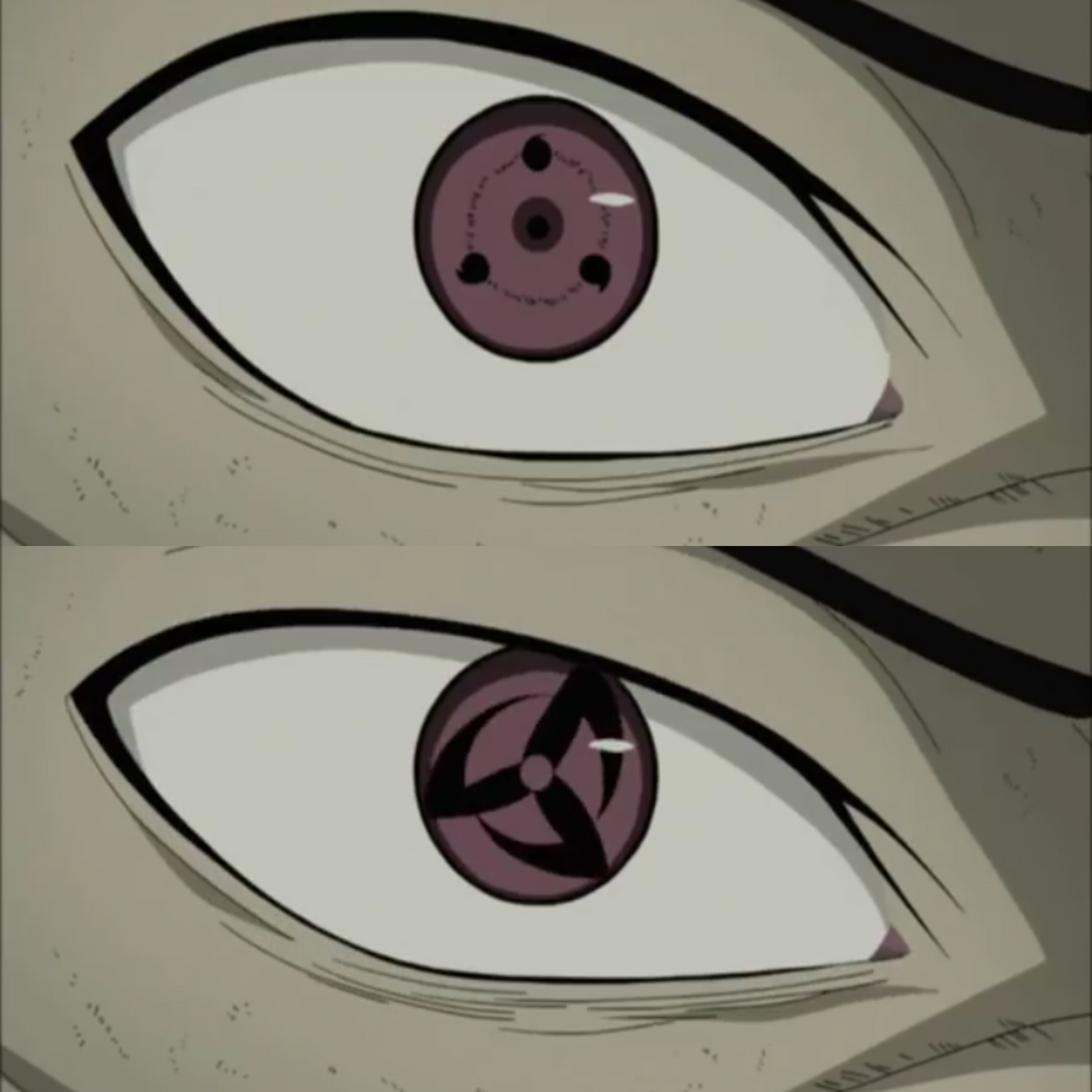 Mangekyou Sharingan | Zetsu-Obito Wiki | Fandom