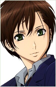 Yoshino Takigawa Zetsuen No Tempest Wiki Fandom