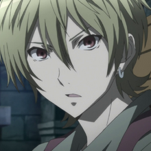Mahiro Fuwa Zetsuen No Tempest Wiki Fandom An anime adaptation by bones aired on october 2012 to march 2013. mahiro fuwa zetsuen no tempest wiki