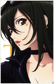 Evangeline Yamamoto Zetsuen No Tempest Wiki Fandom Evangeline Yamamoto Zetsuen No Tempest Wiki Fandom