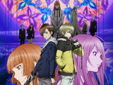 Zetsuen no Tempest (Anime)